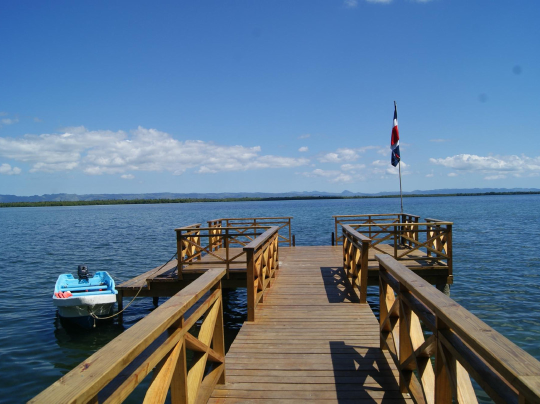 Los Haitises National Park-萨马纳半岛必去景点