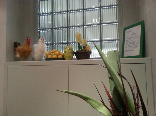 L'Orologio in Bra主图