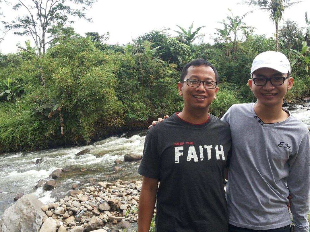 Taman Wisata Matahari景点图片