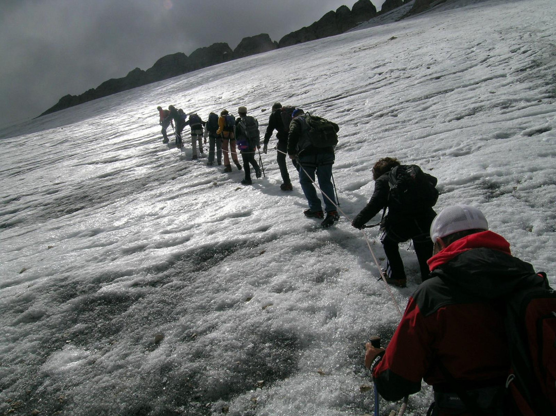 Dolomiti Explora Day Tours景点图片