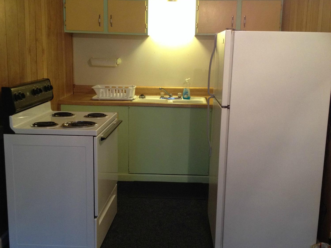 Breakers Motel主图