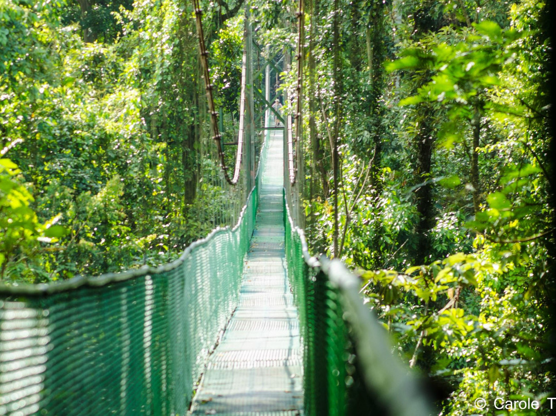 Rio Cuarto旅游攻略图片