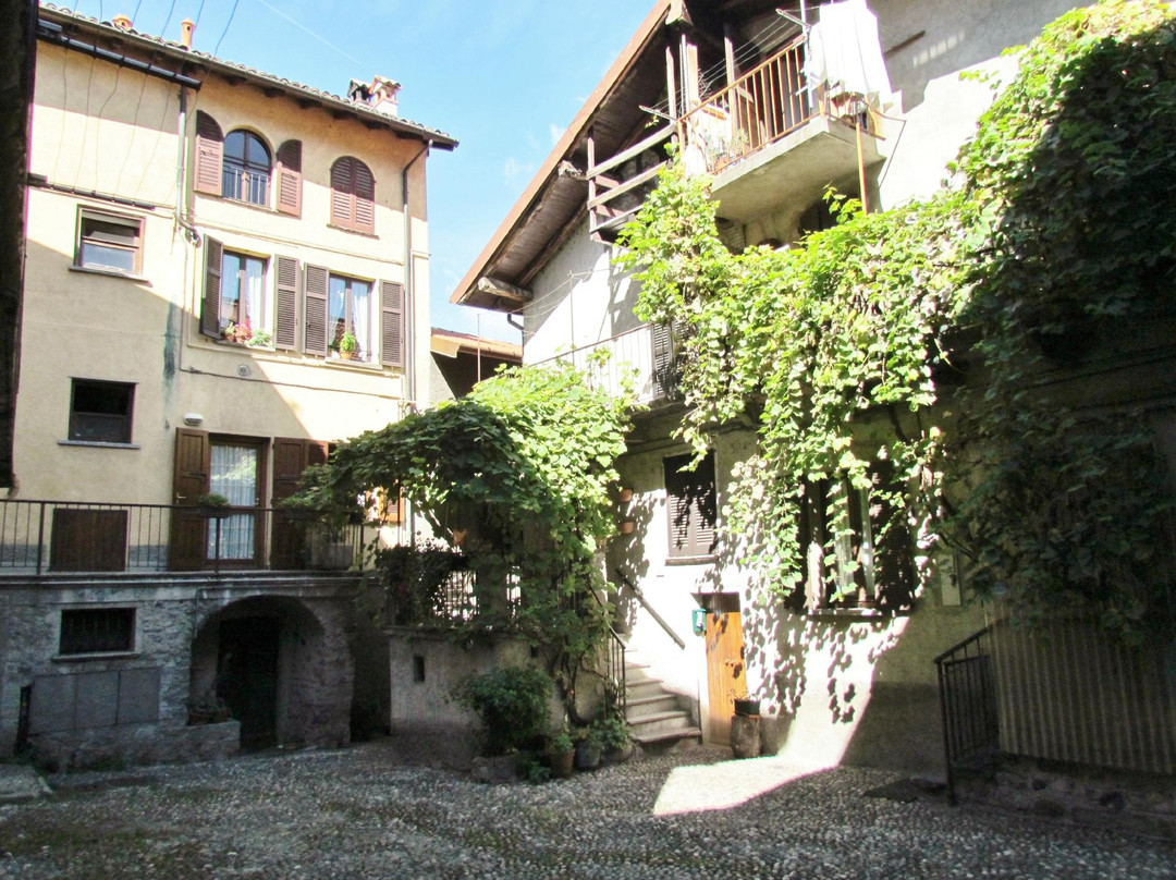 Al Relais Campi