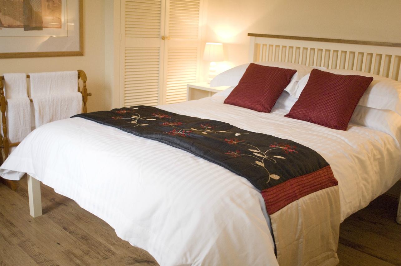 Aldershot Bed & Breakfast-官方