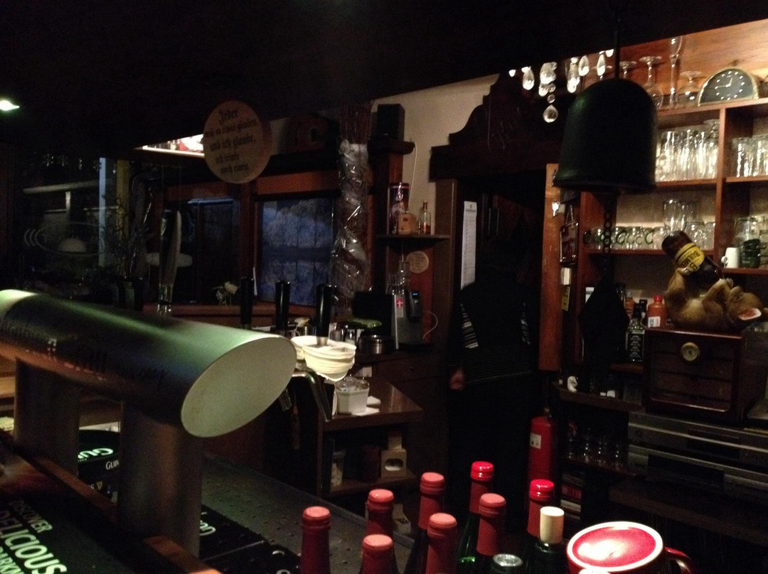 Cafe Restaurant Smart