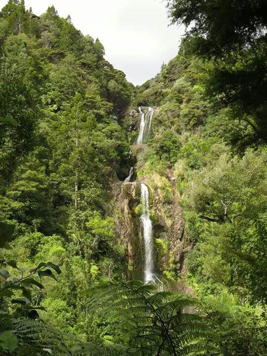Hillary Trail-怀塔奇尔市必去景点