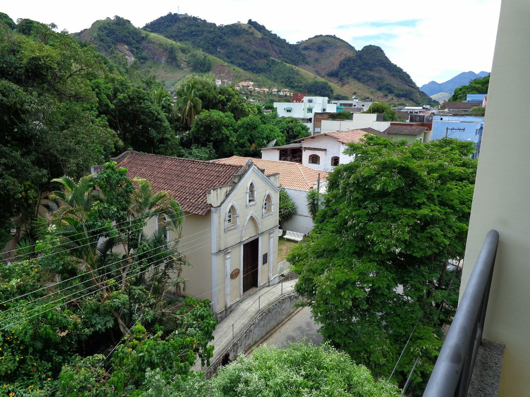 Marilua Hotel