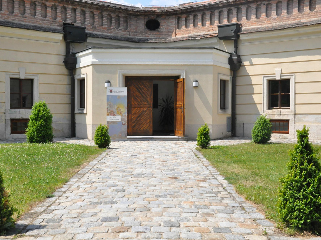Exerzitienhaus St. Altmann