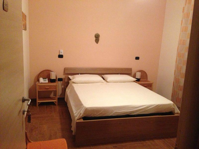 B&B Pinetamare-客卧