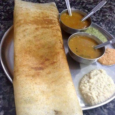 Kolkata Food Walk景点图片