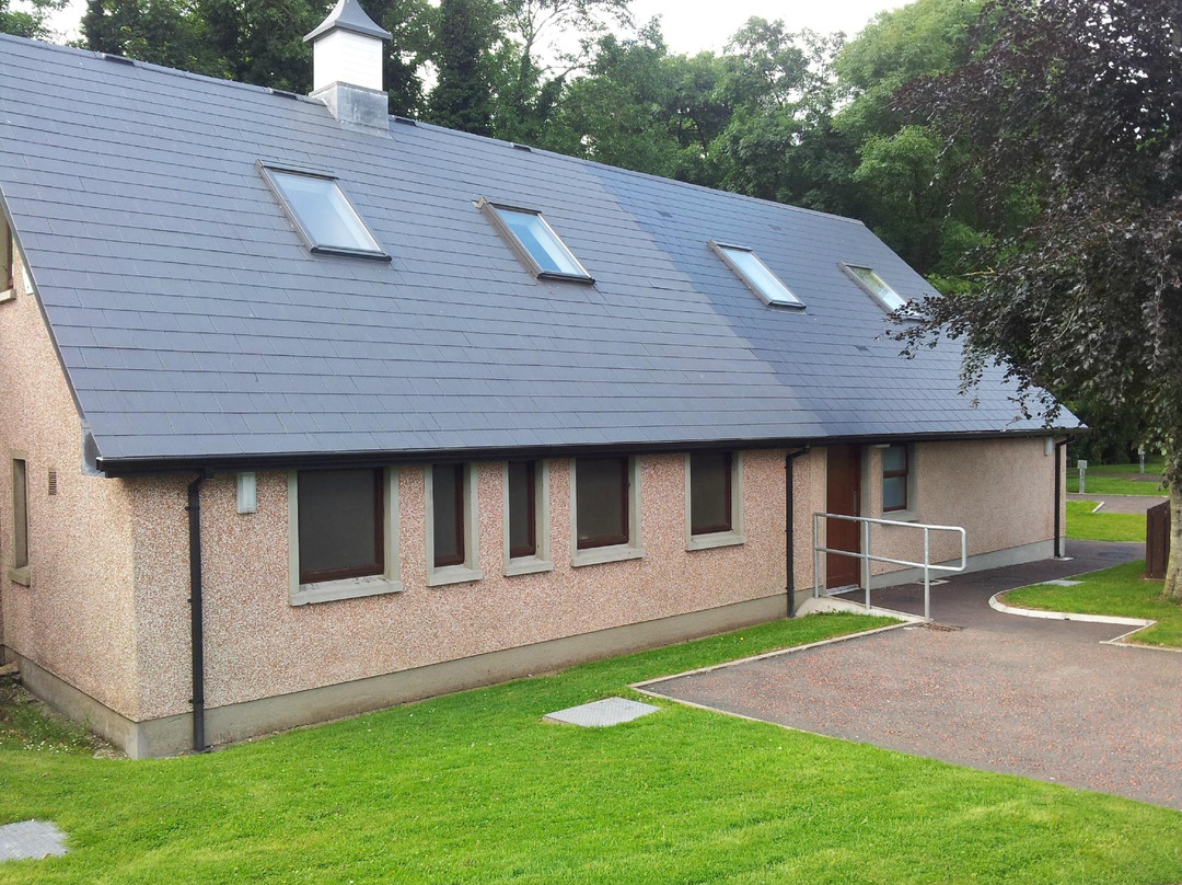 Ballyronan Caravan Park
