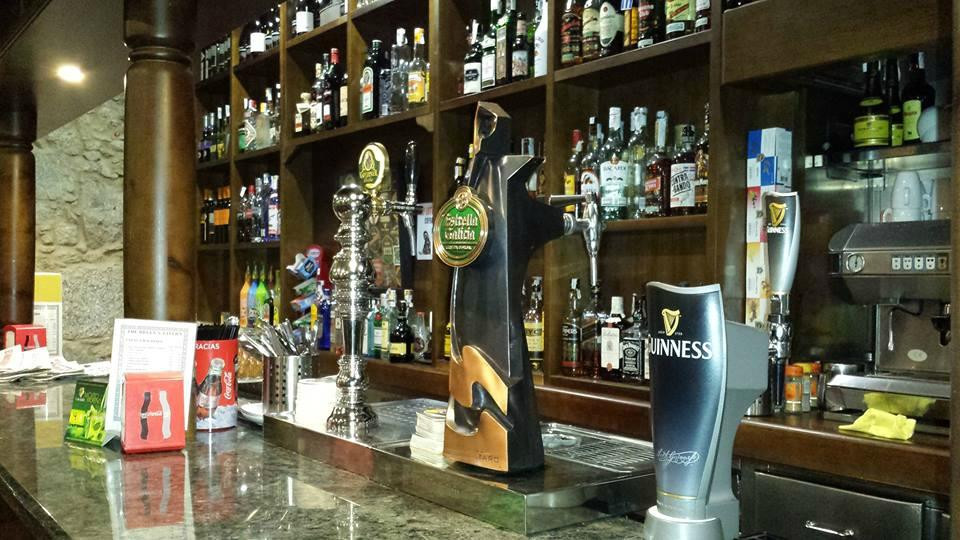 The Breen's Tavern