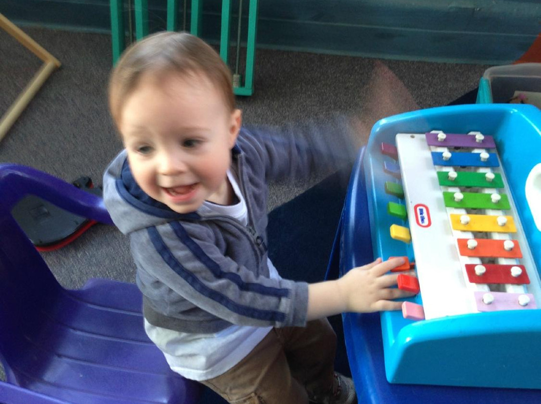 Children's Museum of Greater Fall River景点图片