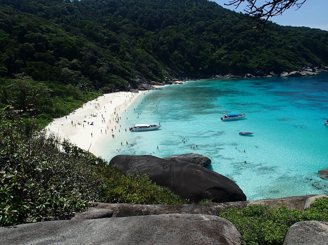 Rak Talay Travel景点图片