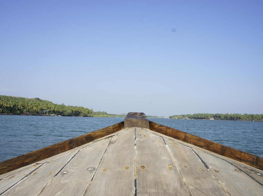 Woof Woof-Morjim必去景点