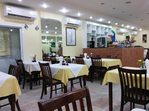 ITALIAN PIZZA & MORE主图