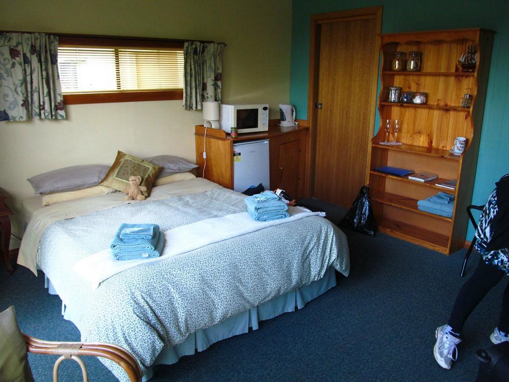 Harbour Views-客卧