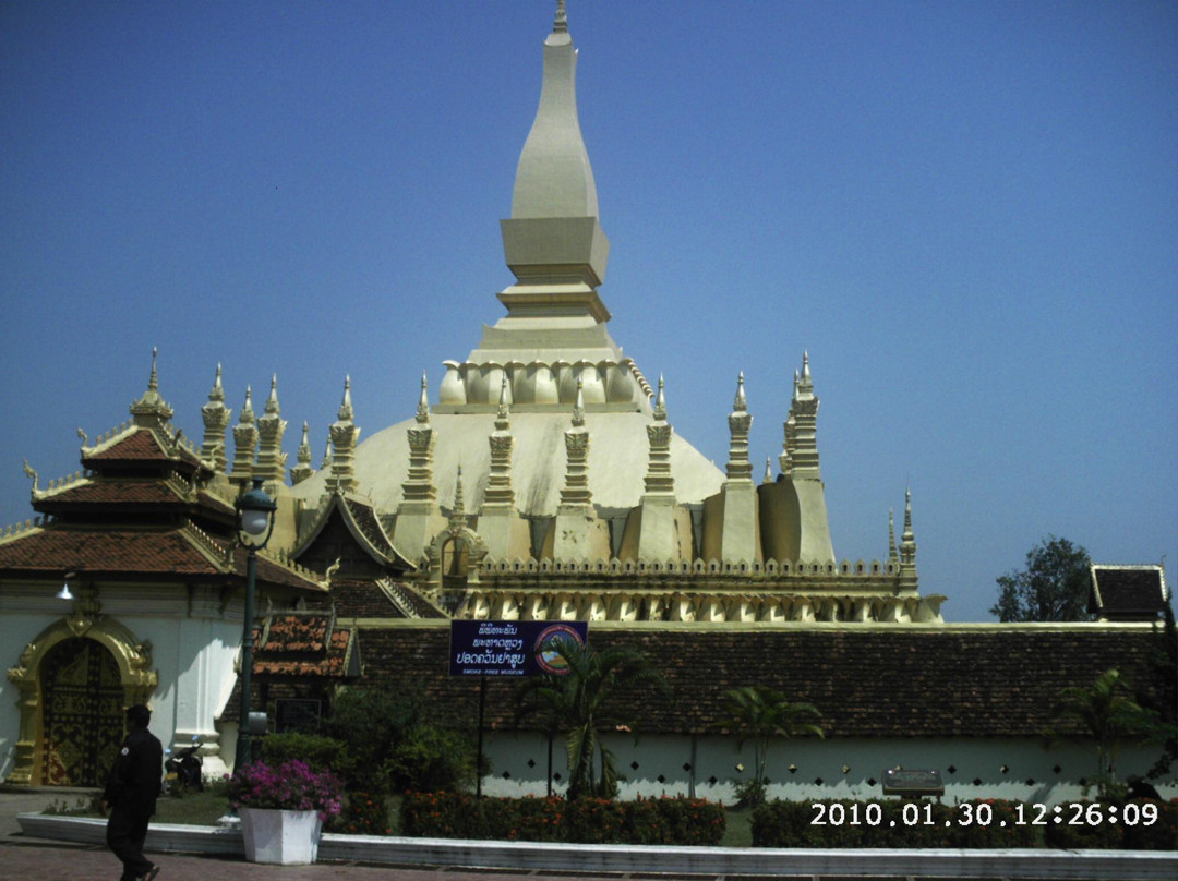 Vientiane Tours景点图片