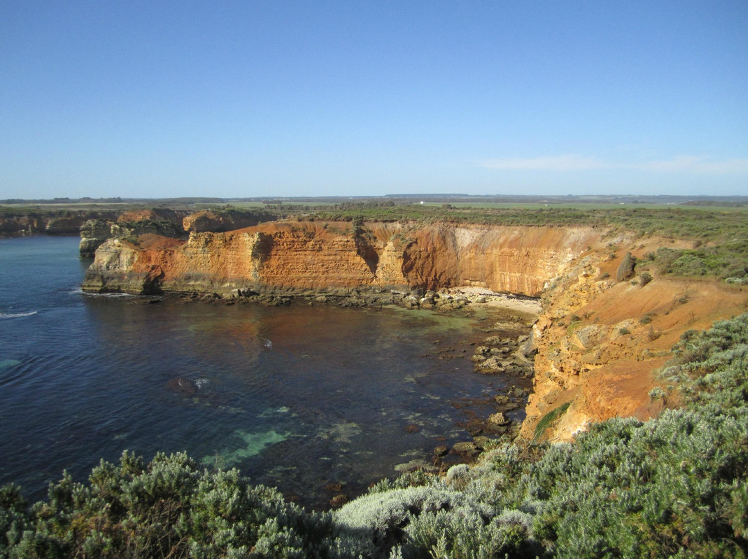 岛屿湾-瓦南布尔必去景点