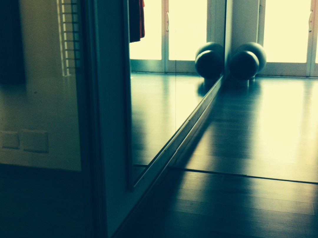 Wip Fitness Club-卡索里亚必去景点