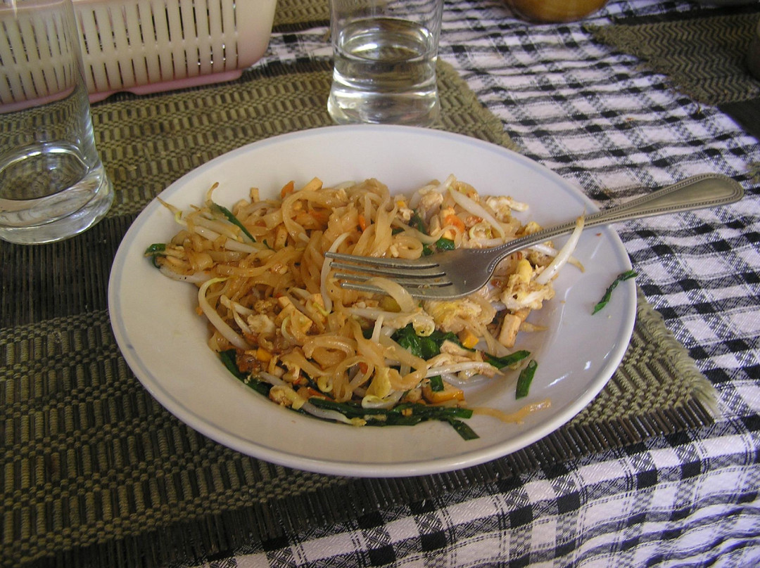 Chilli Club Thai Cooking Academy-清迈必去景点