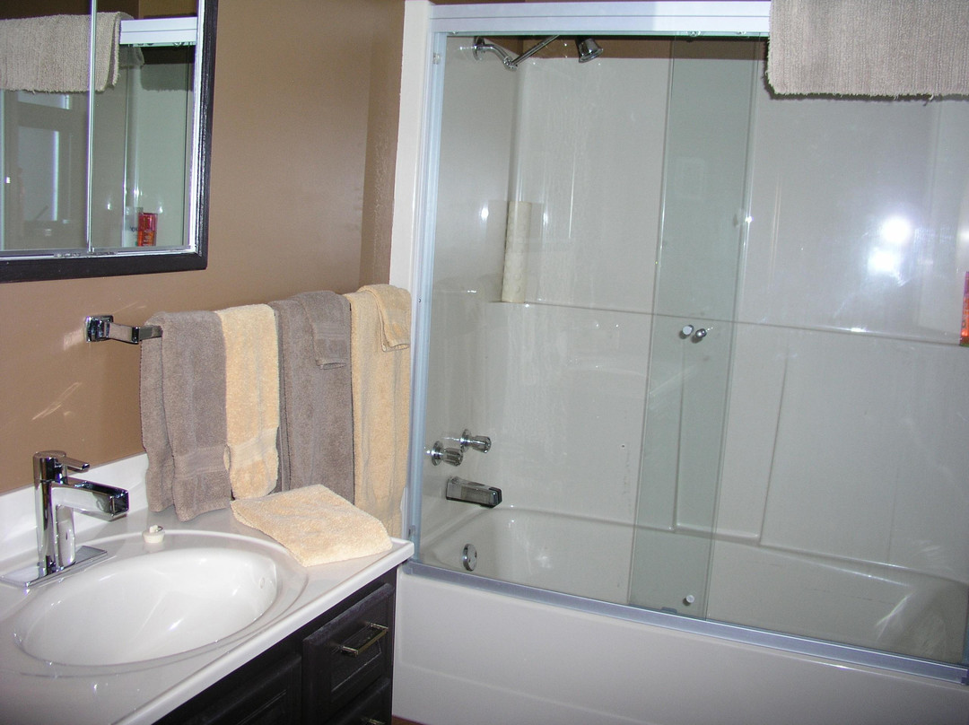 Whiskey Cove Bed & Breakfast主图