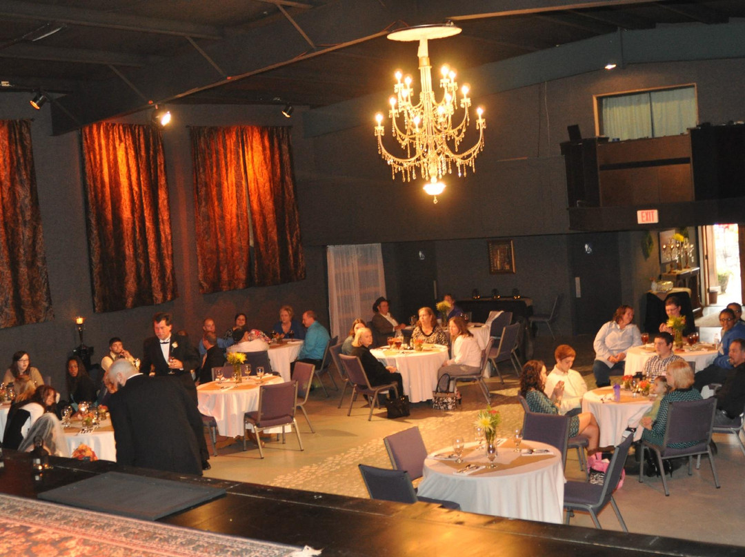 Natchez Hills Vineyard-Hampshire必去景点