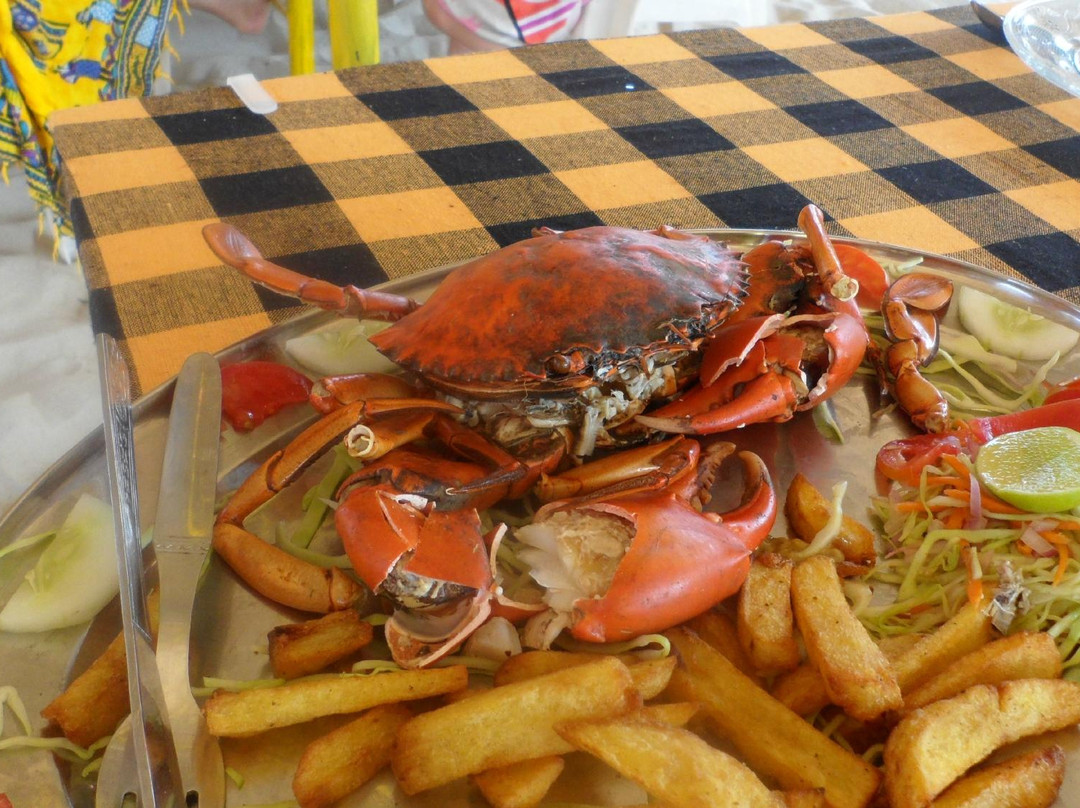 The Goa Village Inn主图