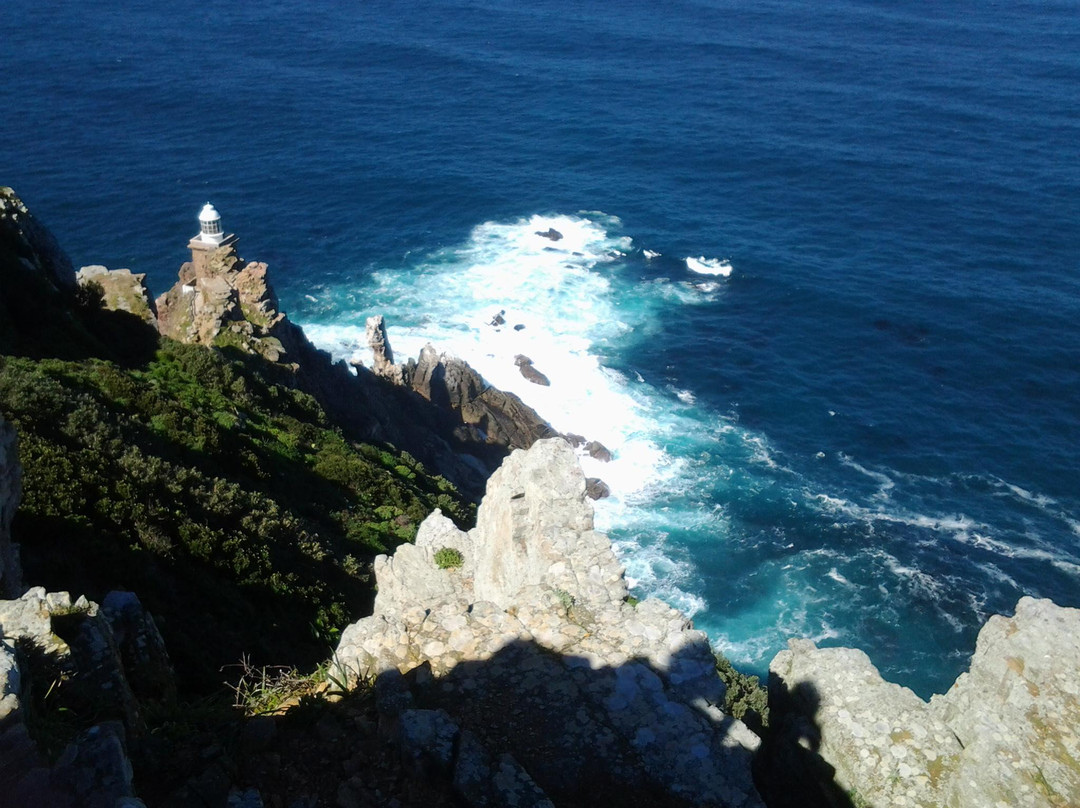 Cape Convoy-开普敦中心区必去景点