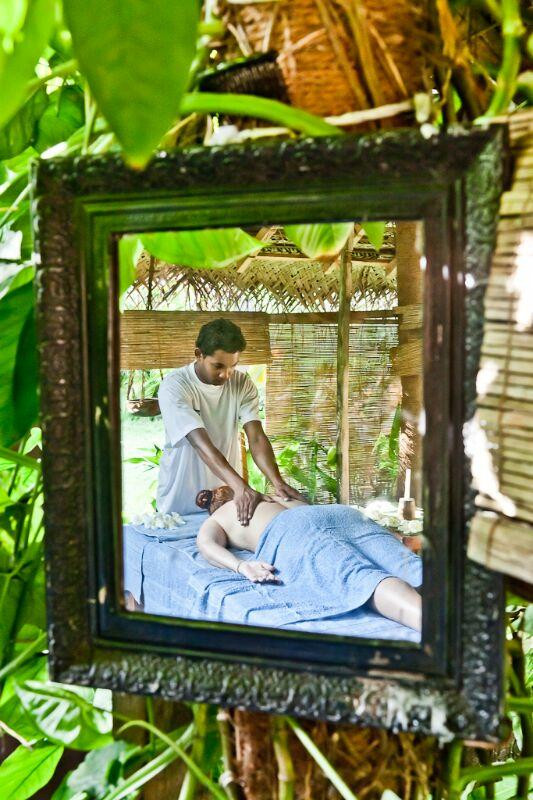 秘根水疗中心-美蕊沙必去景点