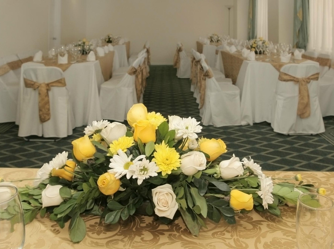 Hostal de la Mancha主图