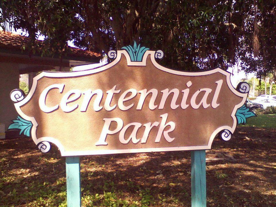 Centennial Park-威尼斯必去景点