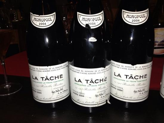 Select Wine Cellar-菲利普斯堡必去景点