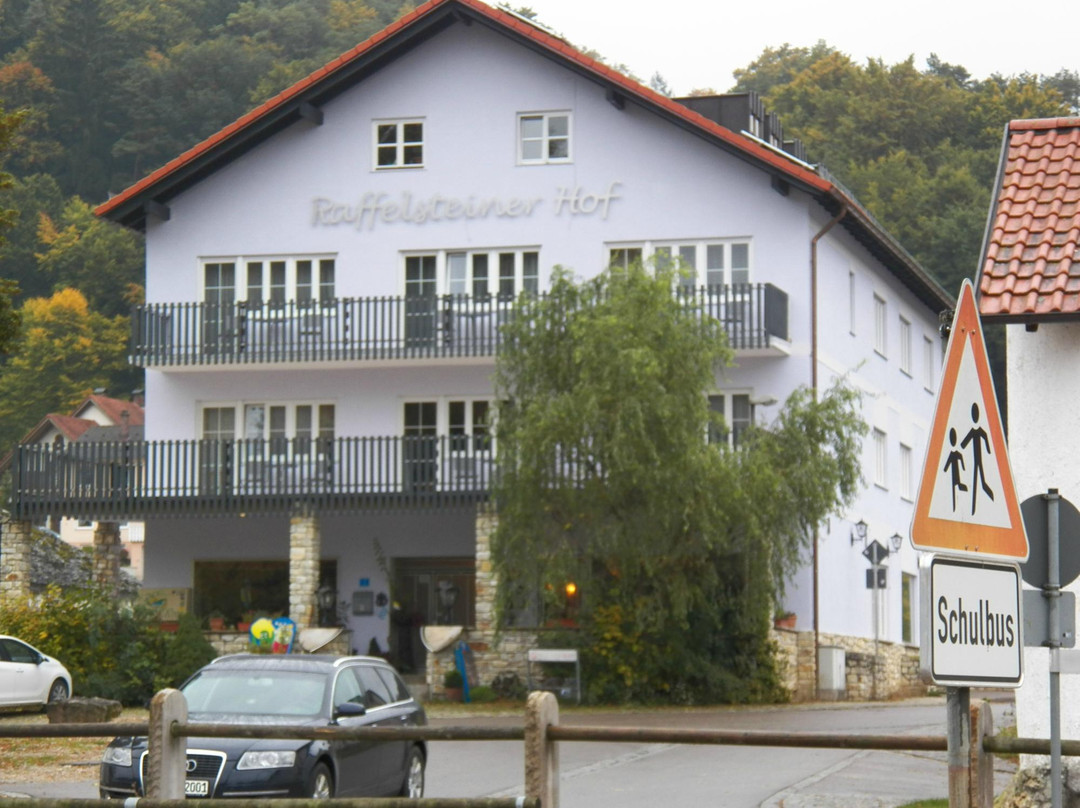 Langenaltheim旅游攻略图片