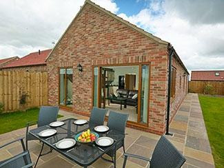 Middleton Cottages