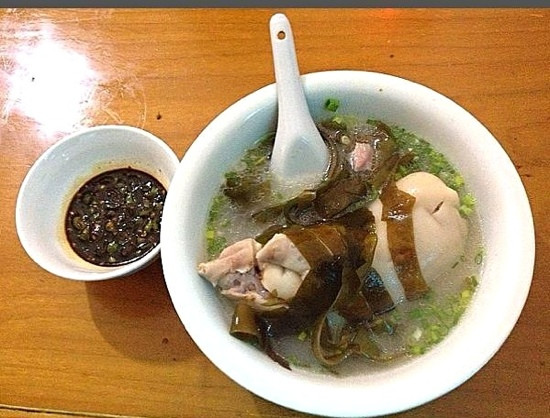 街子古镇-崇州市必去景点