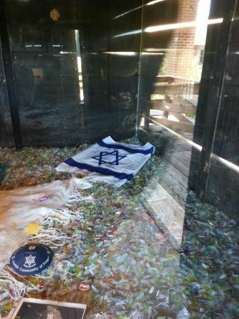 Children's Holocaust Memorial-Whitwell必去景点