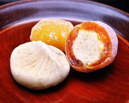 东白川村餐馆和美食-Japanese & Western Pastry Nanyoken