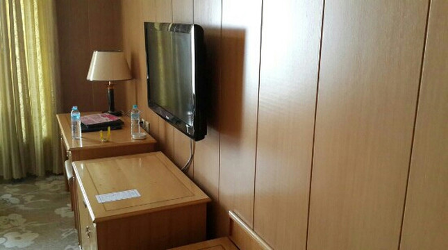 淄博万杰国际大酒店主图