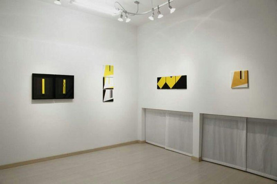 Dep Art Gallery-米兰必去景点