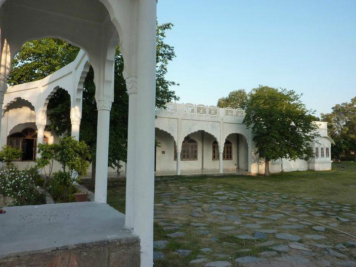 Village Resort主图