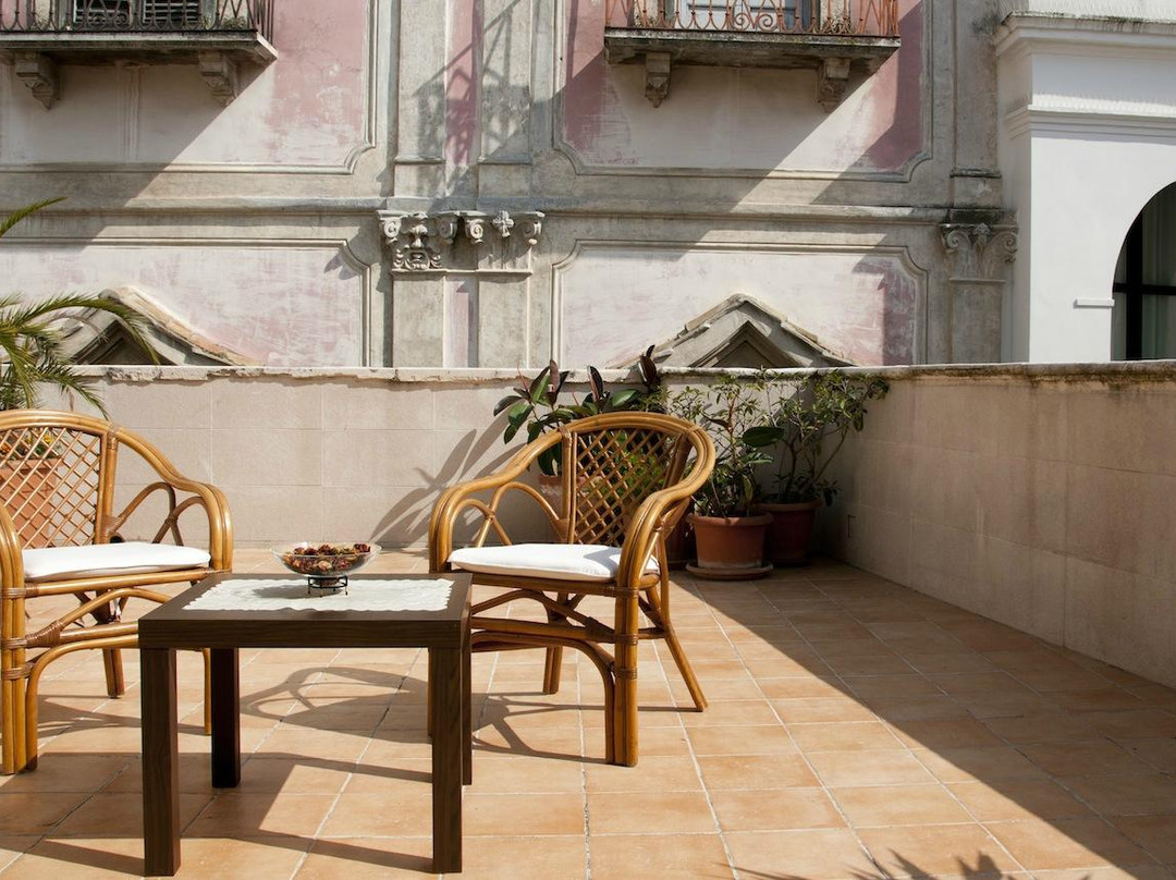 B&B Il Cimiero主图