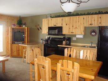 The Ridge at Blackjack主图