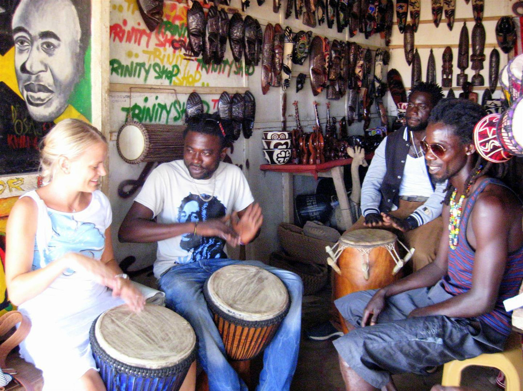 Ghana Nima Tours-阿克拉必去景点