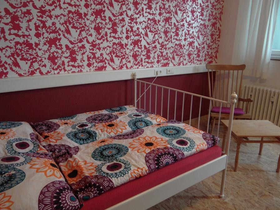Backpackers Bamberg