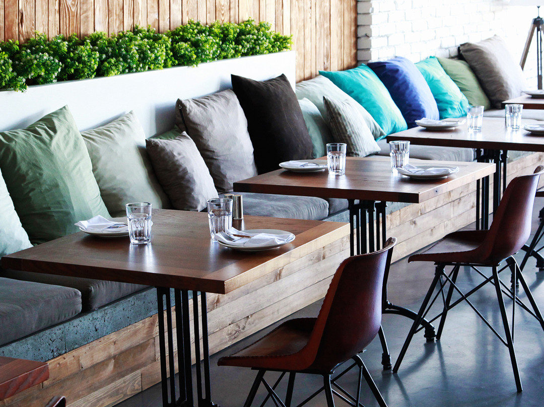Toro Latin Gastrobar