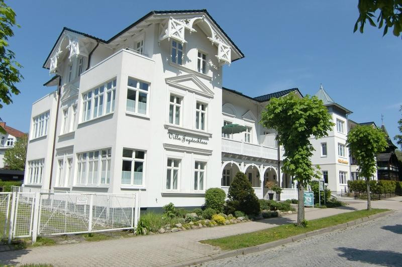 Villa Jagdschloss