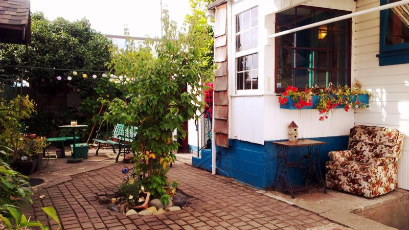 Nanaimo International Hostel