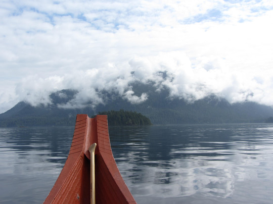 T'ashii Paddle School-托菲诺必去景点