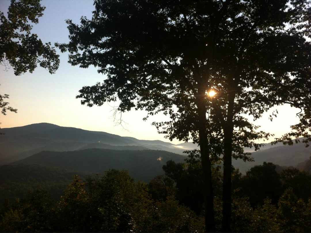 The Forks Restaurant & Inn主图